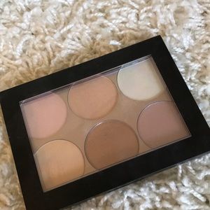 Sephora Luminizing Palette